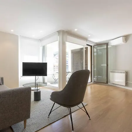 Apartamento The Collection - Palace Ii *