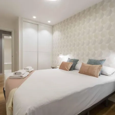 Apartment The Collection - Palace Ii *