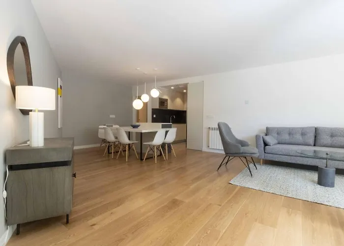 The Collection - Palace Ii * San Sebastián