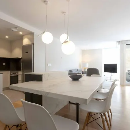 The Collection - Palace Ii Apartment San Sebastian