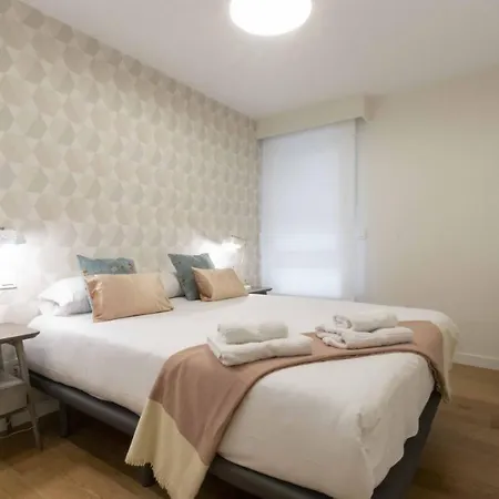 The Collection - Palace Ii Apartman