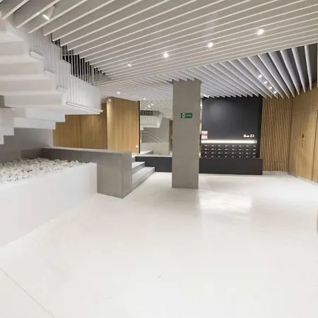 The Collection - Palace Ii * San Sebastián