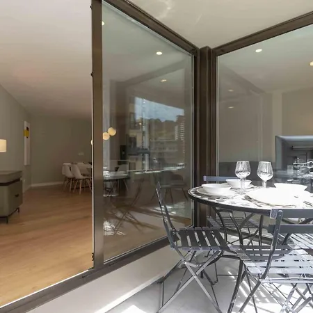 Apartment The Collection - Palace Ii *