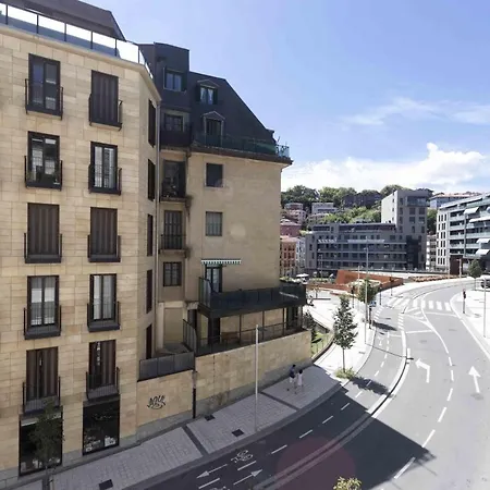 The Collection - Palace Ii * San Sebastian