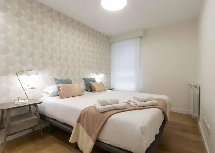 The Collection - Palace Ii Apartman