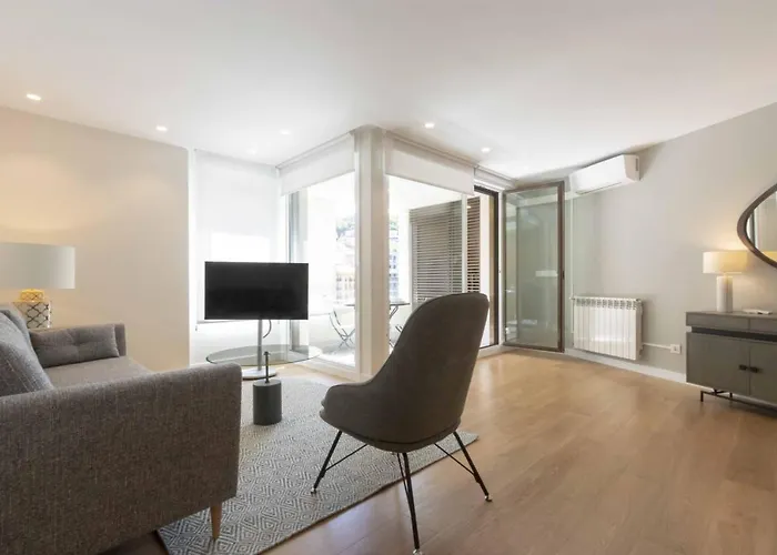 Apartman The Collection - Palace Ii *