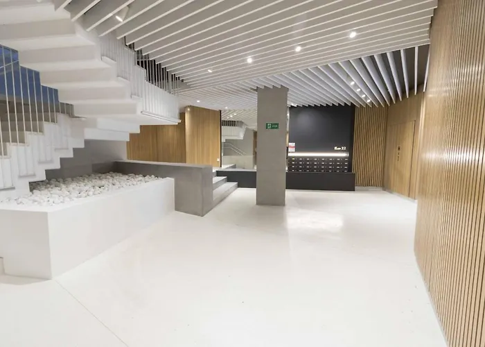 The Collection - Palace Ii * San Sebastián