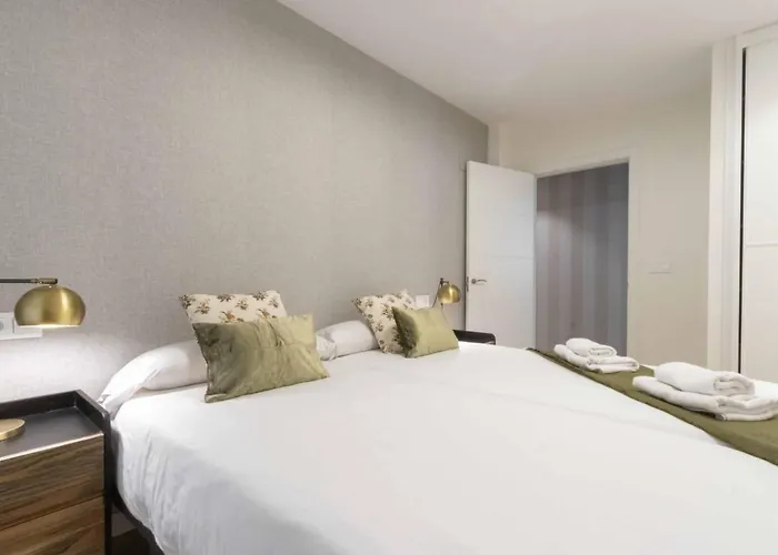 The Collection - Palace Ii * San Sebastián