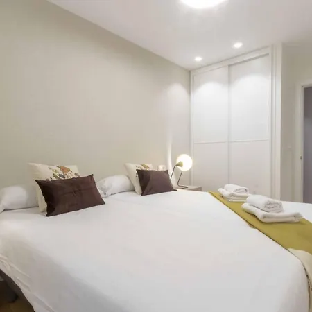 The Collection - Palace Ii * San Sebastián