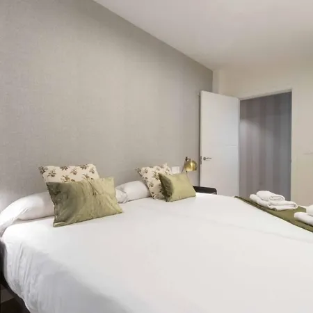 The Collection - Palace Ii * San Sebastián